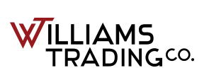 Williams Trading logo